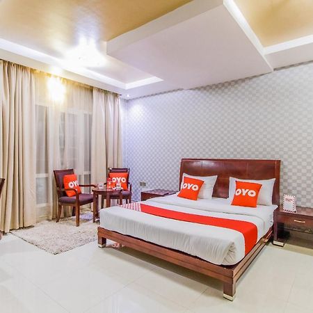 Oyo 109 Al Thabit Modern Hotel Apartment Ḩayl Āl ‘Umayr Exteriér fotografie